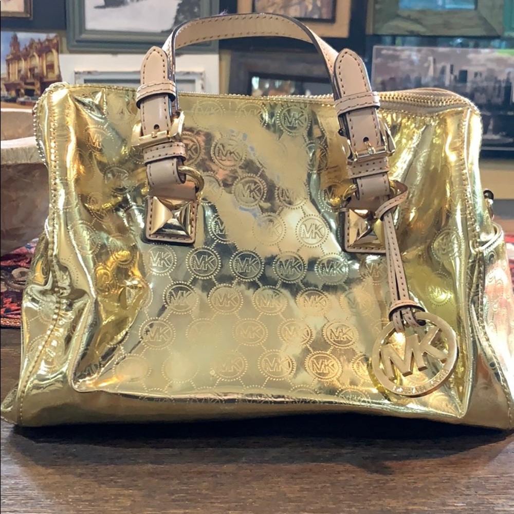 Michael Kors Handbag